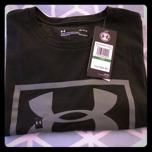 Men’s Under Armour